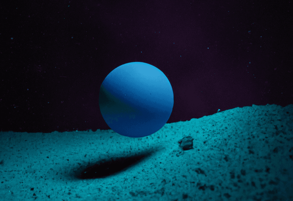 Creating a bounce effect on Swift with UIBezierPath